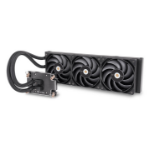 Thermaltake TT AW360 AiO Black Processor Liquid cooling kit
