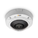 Axis M3007-PV Cupola Telecamera di sicurezza IP Interno 2592 x 1944 Pixel Soffitto/muro