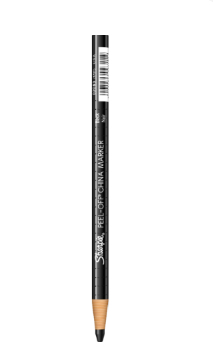 Photos - Felt Tip Pen Sharpie S0305071 marker 1 pc(s) Black 