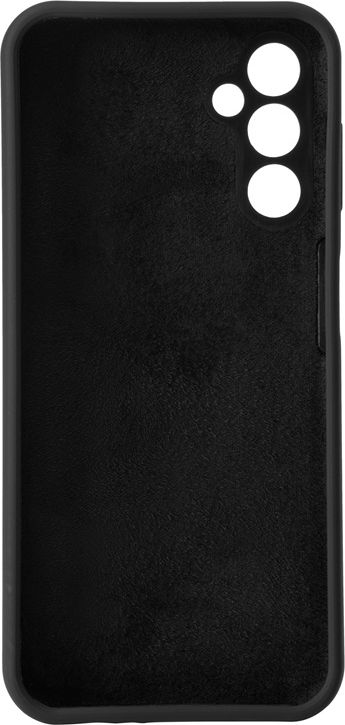 Estuff Black Es673214-Bulk Mobile Phone Case Cover