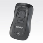 Motorola CS3070 1D Laser Black