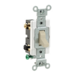 Leviton CS220-2I electrical switch Level switch Ivory