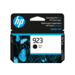 HP 923 Black Original Ink Cartridge