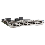 Cisco C9400-LC-48HX= network switch module Gigabit Ethernet