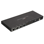 Lindy 38155 KVM-extender Zender en ontvanger
