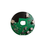 Axis 01448-001 security camera accessory Circuit board