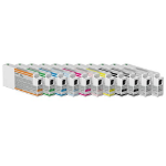 DPSB Ink Cartridge - Full Set - 350ml (7900/9900)