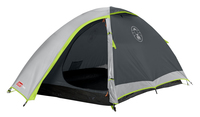 Image of coleman Darwin 2 - Backpacking - Hard frame - Dome/Igloo tent - 2...