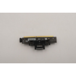 Lenovo PCIe x16 riser card for