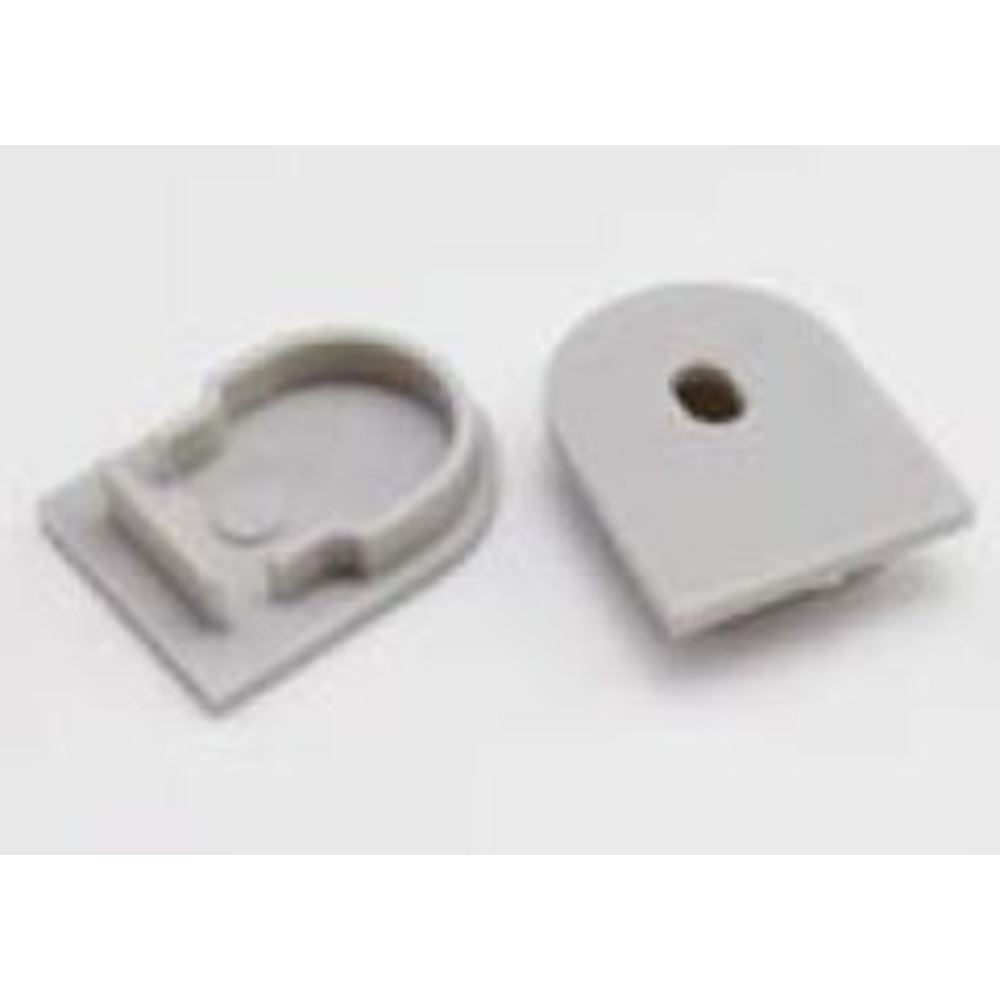 S21-LED-PR20121 SYNERGY 21 S21-LED-PR20121 - White - LED U-Profile - 10 g - 2 pc(s)