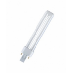 Osram DULUX S fluorescent bulb 8.7 W Cool white