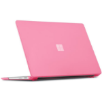 iPearl mCover notebook case 15" Hardshell case Pink