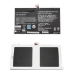 CoreParts MBXFU-BA0004 laptop spare part Battery
