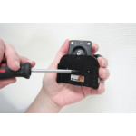 Brodit Passive Holder,Tilt Swivel