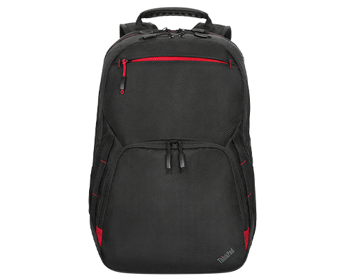 Lenovo 4X41A30364 notebook case 39.6 cm (15.6") Backpack Black