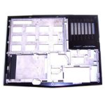 DELL 22M8W laptop reserve-onderdeel Bodembehuizing