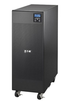 Eaton 9E15KI uninterruptible power supply (UPS) Double-conversion (Online) 15 kVA 12000 W