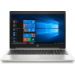 HP ProBook 450 G7 Notebook 39.6 cm (15.6") Full HD 10th gen Intel® Core™ i5 8 GB DDR4-SDRAM 256 GB SSD Wi-Fi 6 (802.11ax) Windows 10 Pro Silver