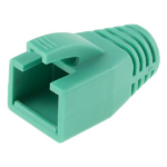 ACT RJ45 groene tule voor 8,0 mm kabel