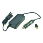 PSA Parts CCC0729G netvoeding & inverter Auto 45 W Zwart