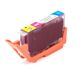 G+G Replacement for Comp Canon PGI-72PM Photo Magenta Ink Ctg