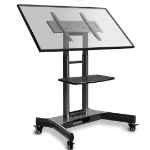 ONKRON TS1350-B TV mount/stand 177.8 cm (70") Black