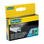 Rapid No. 140 Flatwire staple 10 mm