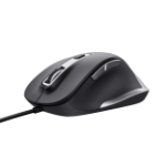 Trust Fyda Wired mouse