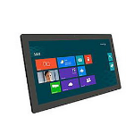 Planar Systems PCT2785 computer monitor 27" 1920 x 1080 pixels Full HD LCD Touchscreen Black