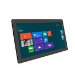 Planar Systems PCT2785 computer monitor 27" 1920 x 1080 pixels Full HD LCD Touchscreen Black