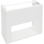 Rackmount.IT ER-A2-WHT rack-toebehoren Rekkast