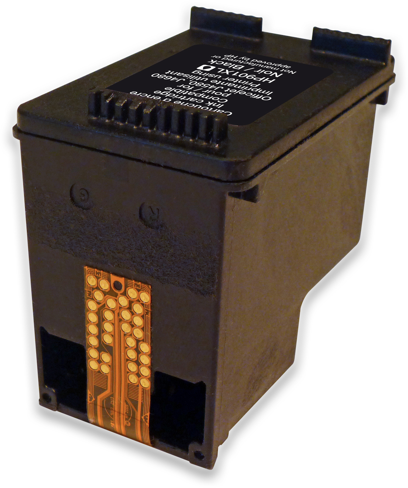 Freecolor K20278F7 ink cartridge 1 pc(s) Compatible Black