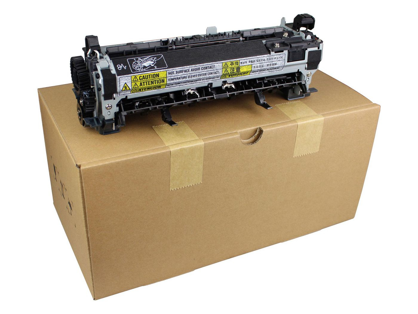 Image of CoreParts MSP2436 fuser