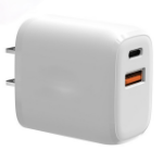 4XEM 4XPOWERAC power adapter/inverter Indoor 38 W White