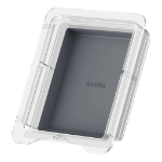 Baseus EU Product - Tesla Model 3 / Y car organizer - gray