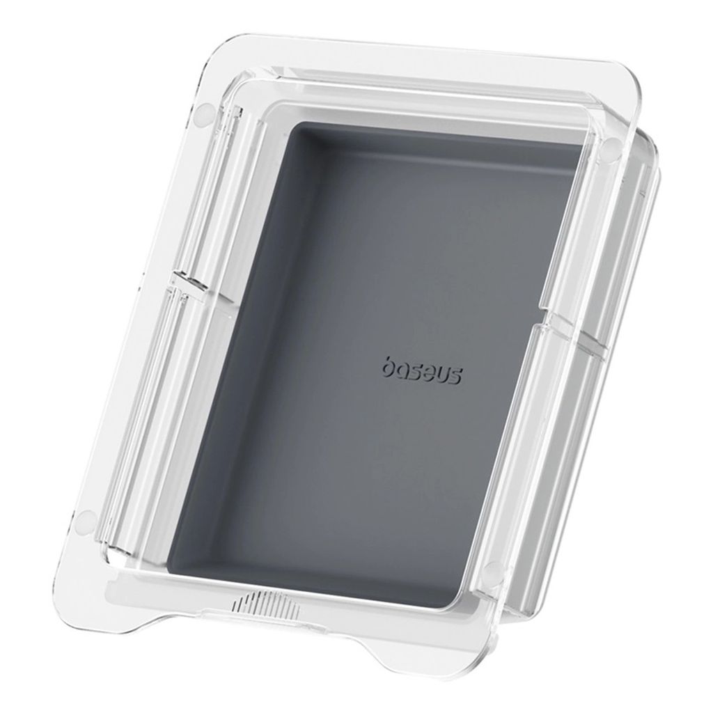 EU Product - Tesla Model 3 / Y car organizer - gray thumbnail