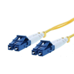 LOGON PROFESSIONAL Fiber Patch Cable 9/125 -