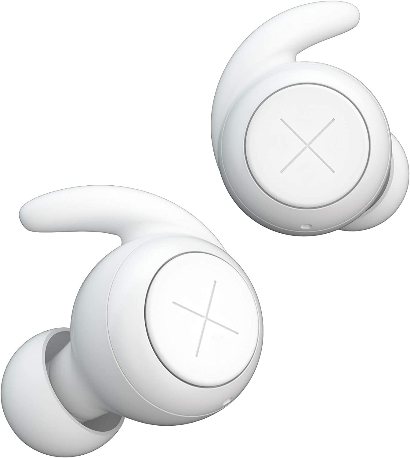Image of Kygo Life E7/1000 TWS Earphones White