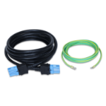APC Smart-UPS SRT verlengkabel voor externe batterij-packs, 48VDC, 15ft