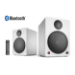 Wavemaster CUBE NEO WHITE loudspeaker 2-way Black, White Wireless 50 W