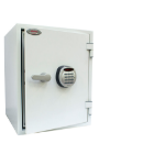 Phoenix Safe Co. FS1283E safe 36 L Steel White