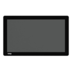 Lenovo ThinkEdge SE50a-15 Gen1 Intel Core 5 120UL 39.6 cm (15.6") 1920 x 1680 pixels Touchscreen All-in-One thin client 16 GB DDR5-SDRAM 512 GB SSD Windows 11 IoT Enterprise LTSC Wi-Fi 6E (802.11ax) Black