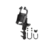RAM Mounts RAM-B-174-GA5U houder Actieve houder Navigator Zwart