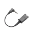 HP Poly 3.5mm to QD Cable (3M)