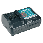 Makita 197343-0 cordless tool battery / charger Battery charger