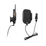 Brodit 718161 houder Actieve houder Mobiele telefoon/Smartphone Zwart