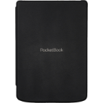 PocketBook SH-ST-634-BK-WW e-bookreaderbehuizing 15,2 cm (6") Folioblad Zwart