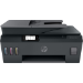 HP Smart Tank Tank 615 Bezprzewodowe All-in-One W kolorze Drukarka, Kopiarka, skaner