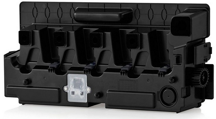 Samsung CLT-W809/SEE/W809 Toner waste box, 50K pages for Samsung CLX 9201
