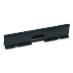 APC Datakabelpartitie, NetShelter, 600 mm breed